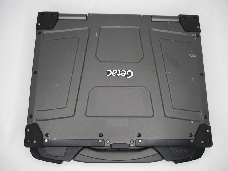 Getac B300 G7 Rugged Laptop 13.3" FHD Touch i5-8350U 1.7Ghz 8GB DDR4 256GB WiFi gallery
