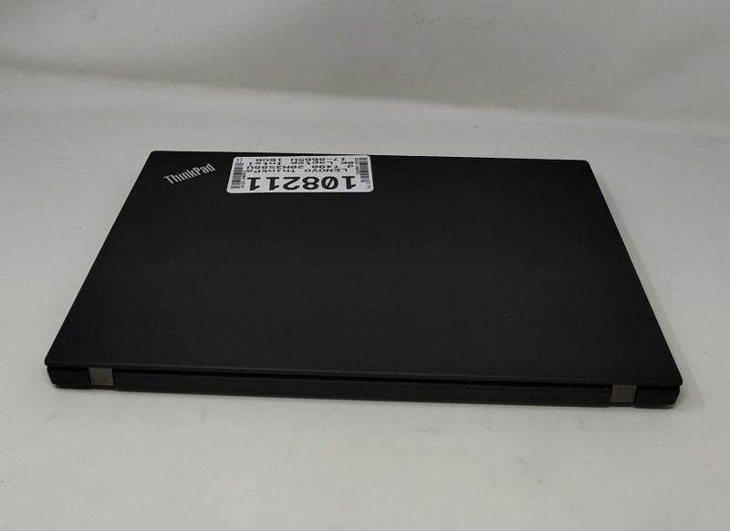 LENOVO ThinkPad T490 20N3S88U0K Laptop Intel I7-8665U 16GB 256GB SEE NOTES gallery