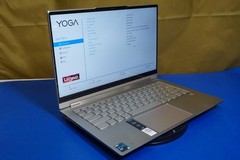 Lenovo Yoga 9 2-in-1 14ITL05 14″ i7-1195G7 2.9GHz 8GB RAM NO SSD/OS