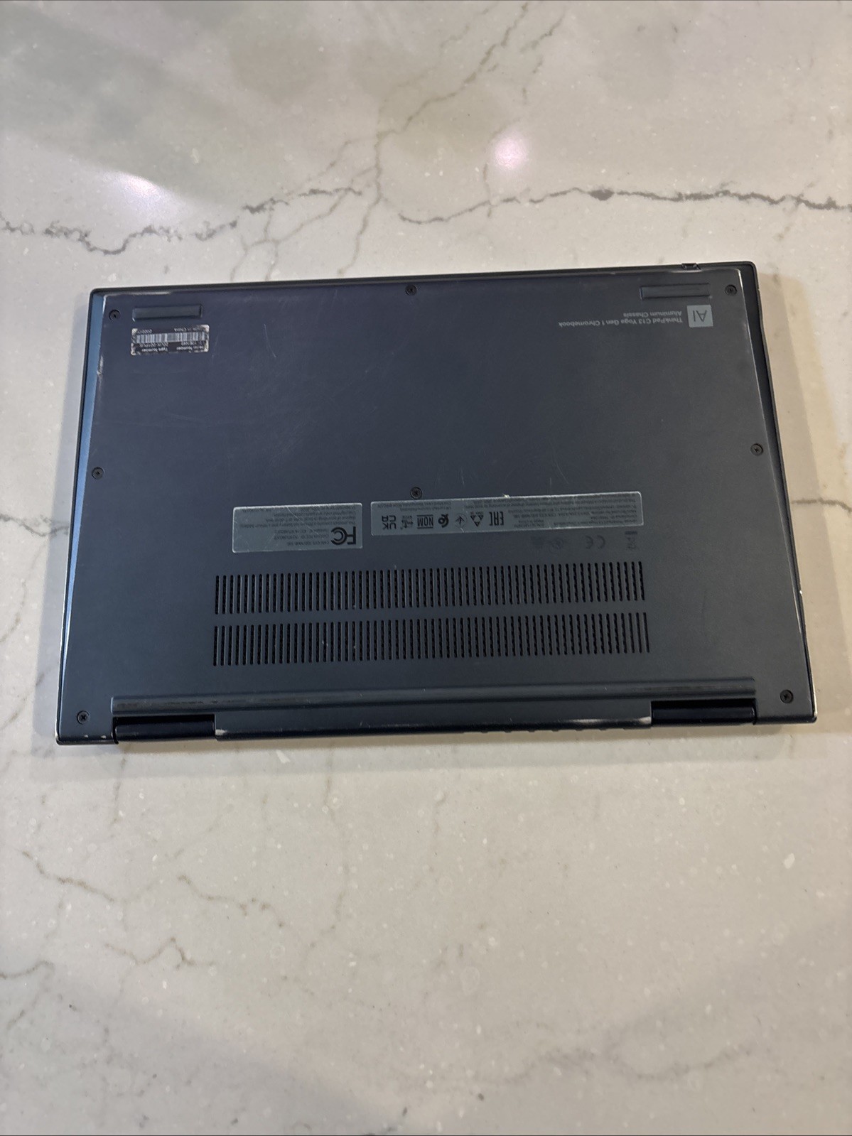 Lenovo ThinkPad gallery