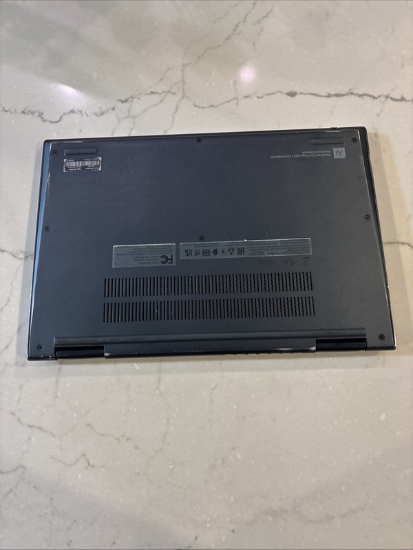 Lenovo ThinkPad gallery