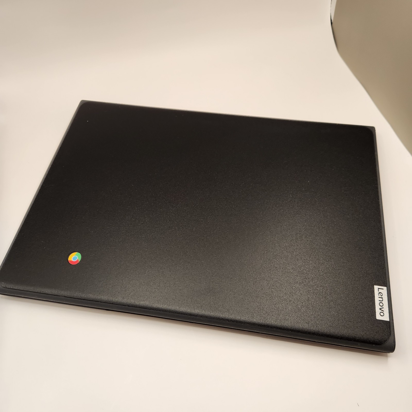 Lenovo 100e Gen 2 Chromebook 11.6" 4GB RAM 32GB SSD WiFi Black – Tested gallery