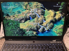 Lenovo Legion 5 15ARH05H 15.6″ (512GB SSD, Intel Core i7-10750H, 2.60GHz, 8GB…