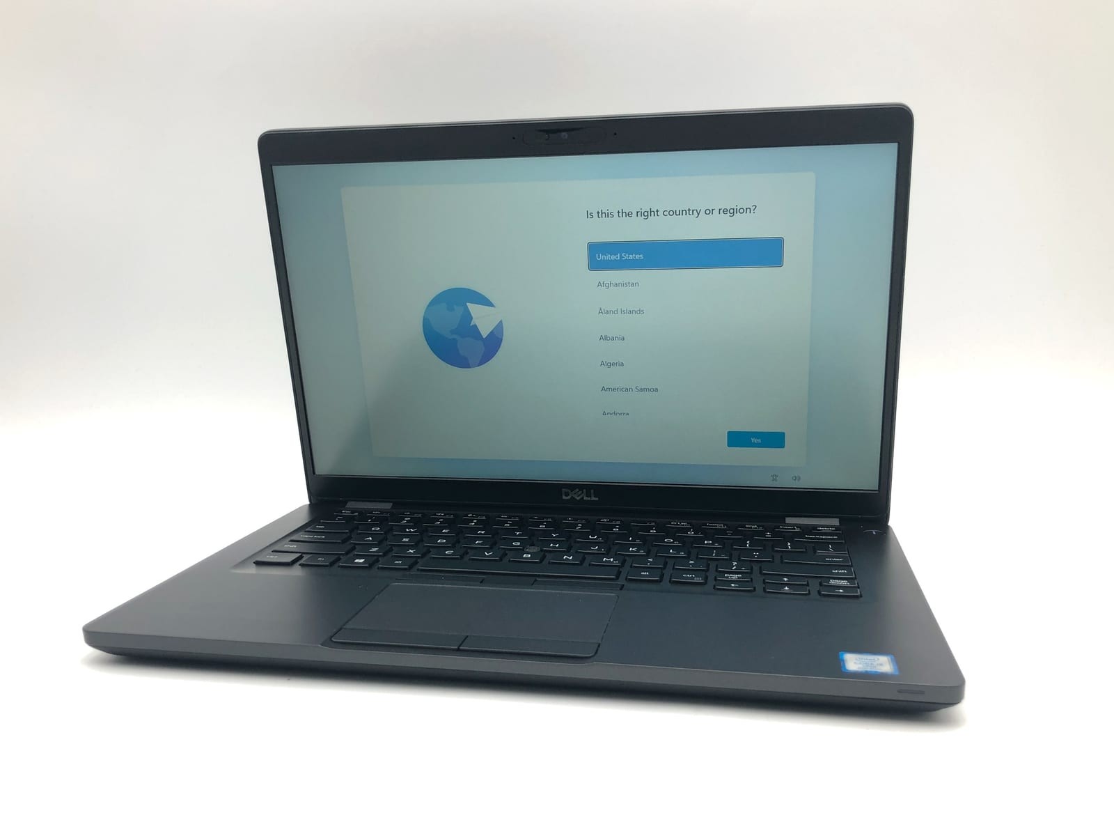 Dell | Latitude 5400 | i5-8365U | 16GB | 128GB SSD | Win 11 Pro | 71% Battery gallery