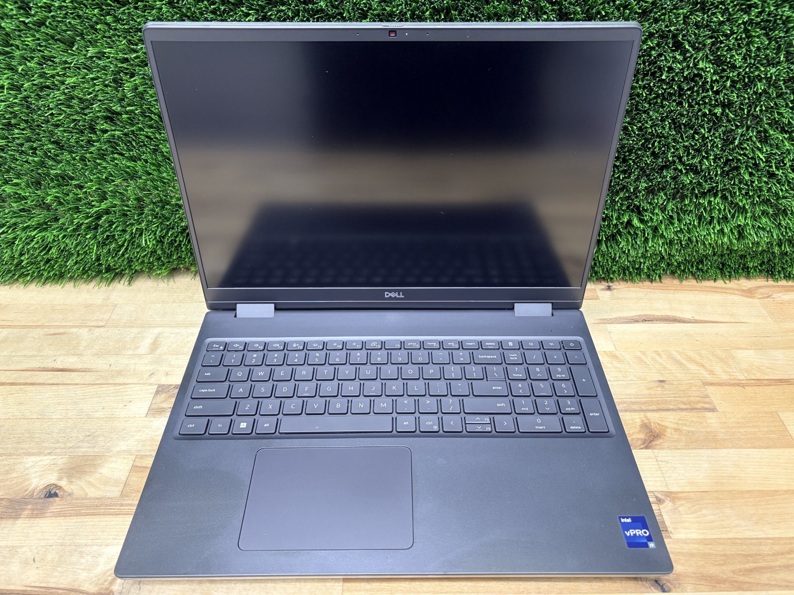 Dell Precision 7670 Intel Core i9-12th gen 2.30GHz For Parts Or Not Working* gallery