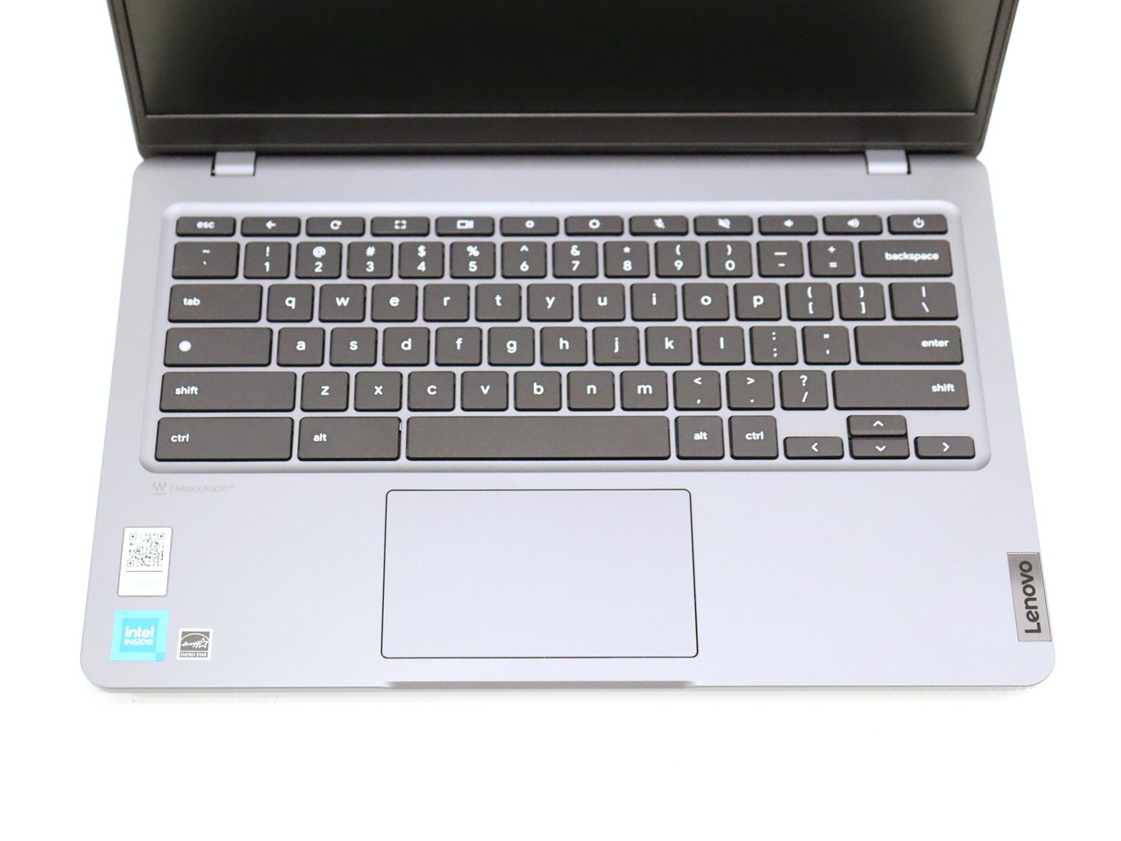 Lenovo 14e Chromebook Gen 3 14" Intel N100 4GB RAM 32GB eMMC 82W60000US gallery