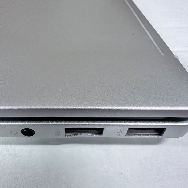 HP OmniBook X 17 Laptop, 17" Touchscreen, Ultra 7 256V, 16GB, 1TB SSD *Pls READ* gallery