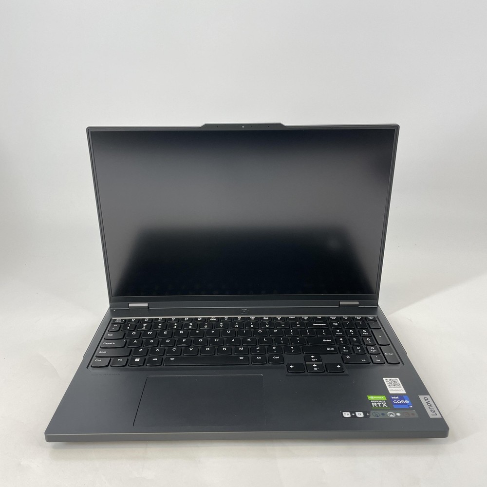 Lenovo Legion Pro 7i Gen 8 16 240Hz QHD+ 2.2GHz i9-13900HX 64GB 2TB/2TB RTX 4090