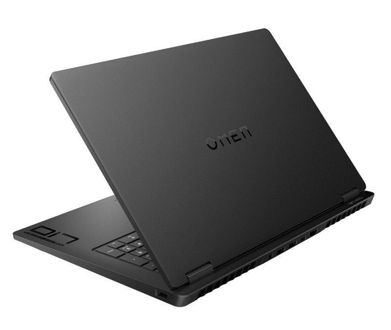 HP OMEN 17.3" 2560x1440 Ryzen AI 9 365 64GB RAM 1TB SSD RTX 5070 Windows 11 Home gallery