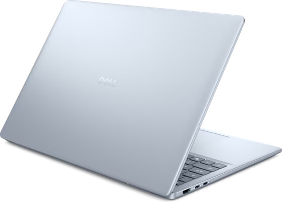 New Dell Plus 16" 2K Touch Laptop AMD Ryzen AI 7 350 - 32GB RAM 1TB SSD Ice Blue gallery