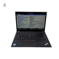 LENOVO THINKPAD T480S i5-8350U@1.70GHz 8 GB 256 GB No OS Grade D [DEFECTIVE]