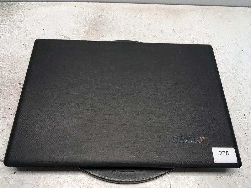 Lenovo IdeaPad 110-15ACL AMD A6-7310 2GHz 4 GB NO HDD gallery
