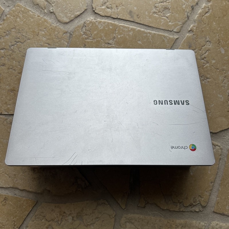 SAMSUNG XE310XBA Chromebook 4 11.6" Intel N4000 4GB32GB USA Shipping Only gallery