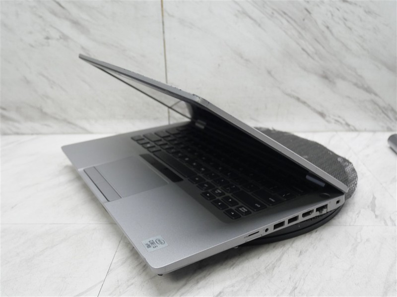 DELL LATITUDE 5410 14" Laptop i5-10310U 1.7ghz 8GB RAM w/ Excellent BATTERY! gallery