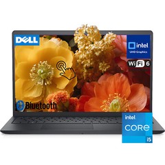 Dell Laptop Inspiron 15″ FHD Touch Intel Core i5 UP TO 64GB RAM 2TB SSD Win11Pro