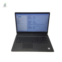 DELL Precision 7750 Laptop i7-10850H@2.70GHZ 16GB 512GB No OS