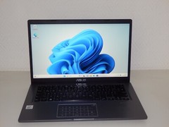 ASUS VivoBook 14 (R465JA-EB1640W), Intel i7-1065G7, 8GB Ram, 256GB SSD, 14″ FHD