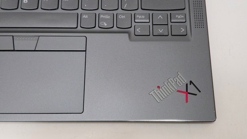 Lenovo ThinkPad X1 Yoga Gen 6 (i7-1185G7 CPU, 32 GB RAM 1 TB SSD) 14" 4K Touch gallery