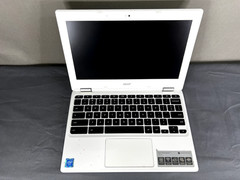 Acer Chromebook CB3-131-C3KD 11.6″ Laptop Works Shattered Screen For Parts