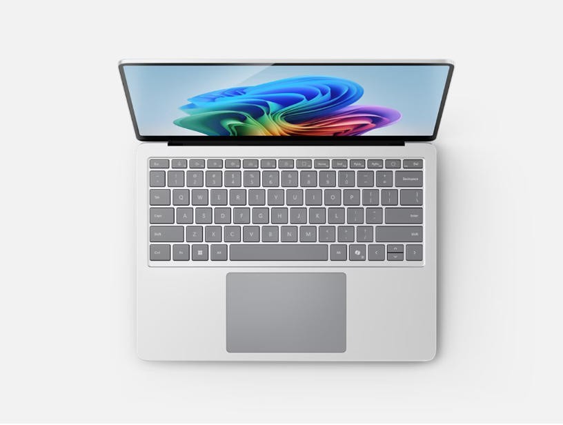 Microsoft Surface Laptop 7 13.8" (7th Edition) X Plus 16GB 512GB Copilot+ PC gallery