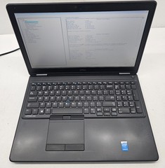 Dell Latitude E5550 15.6″ Laptop Intel Core i5-5200U 4GB Ram NO HD/OS (FL)
