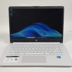 HP Laptop 14-dq3000dx 14″ Celeron N4500 1.1GHz 4GB RAM 64GB SSD