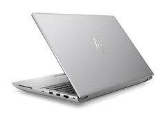 HP ZBook Fury 16 G11 i7 13850HX 2.1GHz 2000 Ada 8GB RTX 32GB 1TB HD 8GB FP BT We