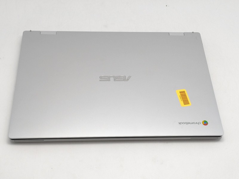 ASUS Chromebook CX1 15.6" Intel Celeron N4500 4GB DDR4 64GB eMMC ChromeOS gallery
