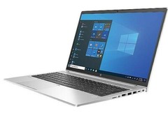 HP 14″ EliteBook 845 G8 Laptop 4X625UT#ABA