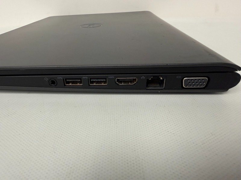 DELL LATITUDE 3450 LAPTOP I3-4005U 1.70GHZ 14" LCD 8GB RAM 500GB HD AS-IS gallery