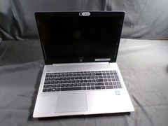 HP PROBOOK 450 G6 INTEL CORE i3 8TH GEN 8GB RAM