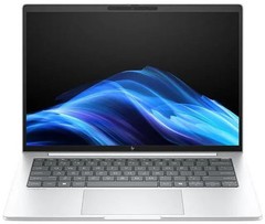 HP EliteBook 8 G1i 14 in AI /Core Ultra 7 265U/32 GB DDR5/512GB SSD Integrated
