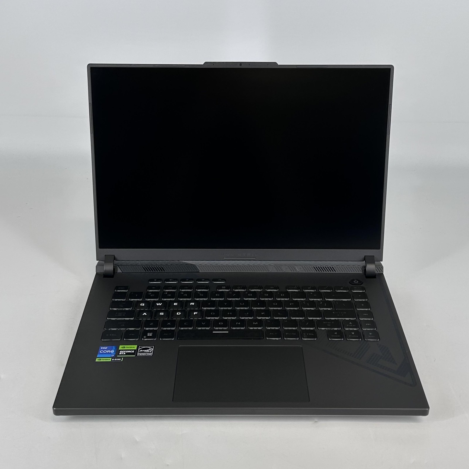 Asus ROG Strix G16 G614 165Hz FHD+ 2.6 GHz i7-13650HX 32GB 1TB/1TB RTX 4060 gallery