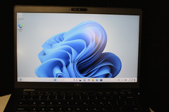 Dell Latitude 5400 Laptop -Core i5-8th Gen 8GB 512GB