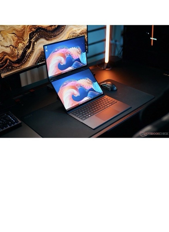 ASUS ZenBook UX8406MA Ultra 9 16GB 1TB SSD Windows 11 Home gallery