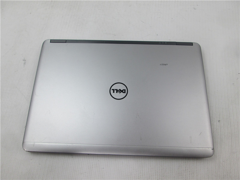 Dell Latitude E7470 Laptop i7-4600U 2.1GHz 8GB No SSD Win 8 Pro COA Grade C gallery