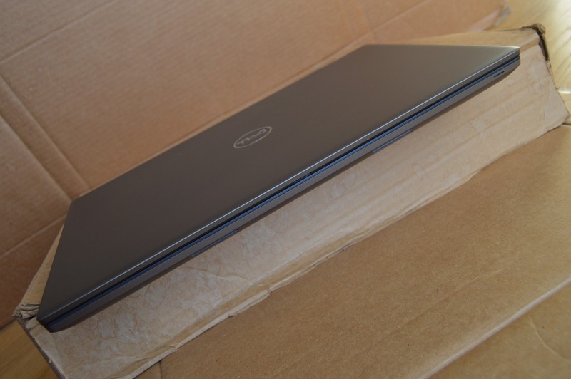 DELL PRECISION 7770 FHD i7-12850HX 32GB 512GB RTX A5500 gallery