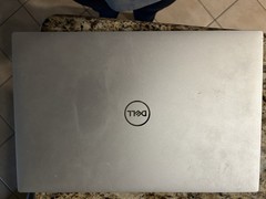 Dell Notebook/Laptop Windows 11 Backlit Keyboard Silver Black PC Computer