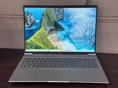 HP ELITEBOOK 665 G11 LAPTOP 16” AMD RYZEN 5 PRO 7535U 16GB 512GB MINT CONDITION
