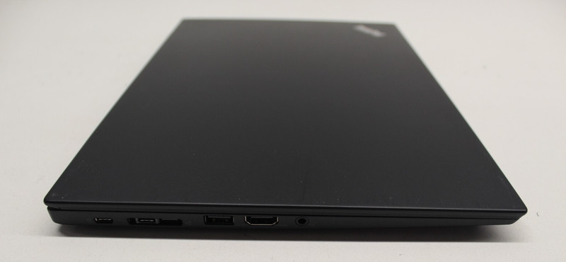 Lenovo Thinkpad T495S AMD Ryzen5 3500U 256GB M.2 SSD 16GB DDR4 Win11Pro-NO Batt gallery