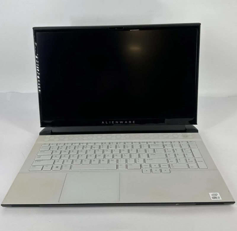Alienware m17 R5 Gaming Laptop Computer gallery