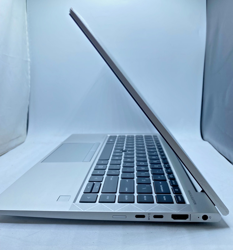 HP EliteBook 845 G7 Laptop 14" AMD Ryzen 5 Pro 4650U 2.10GHz 16GB RAM 256GB SSD gallery