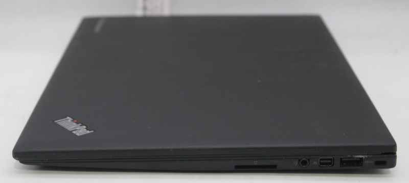 Lenovo Thinkpad X1 Carbon i7-3667U@2.0GHz 8GB DDR3 RAM NO OS *Parts/Repair* gallery