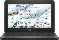 Dell Chromebook 3100 11.6″ Celeron N4000 1.1GHz, 4GB RAM, 16GB eMMC, P29T001