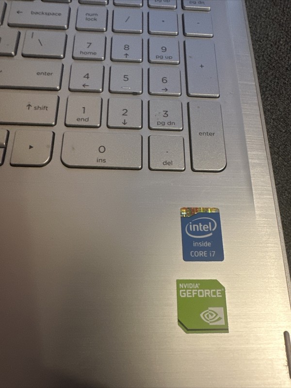 HP Envy x360 m6 Convertible 15.6” gallery
