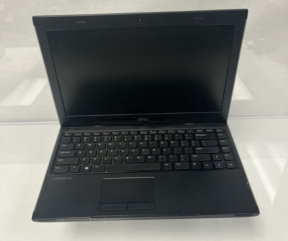 Dell Latitude 3300 13.3" Intel Core i3-2375M CPU @ 1.50Ghz 4GB Ram 64GB SSD #2