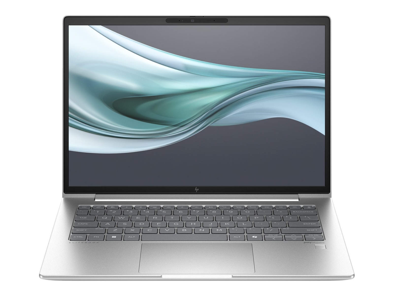 HP Elitebook 640 G11 14" WUXGA Intel Core Ultra 5 125U 16GB DDR5 256GB SSD W11P gallery