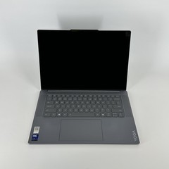 Lenovo Yoga Slim 7i 15.3 QHD+ TOUCH 2.2 GHz Ultra 7 256V 16GB 1TB SSD Very Good