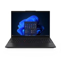 Lenovo ThinkPad L16 G2, 16″ WUXGA Touch, U7 255U, 32GB RAM, 1TB SSD, Win 11 Pro