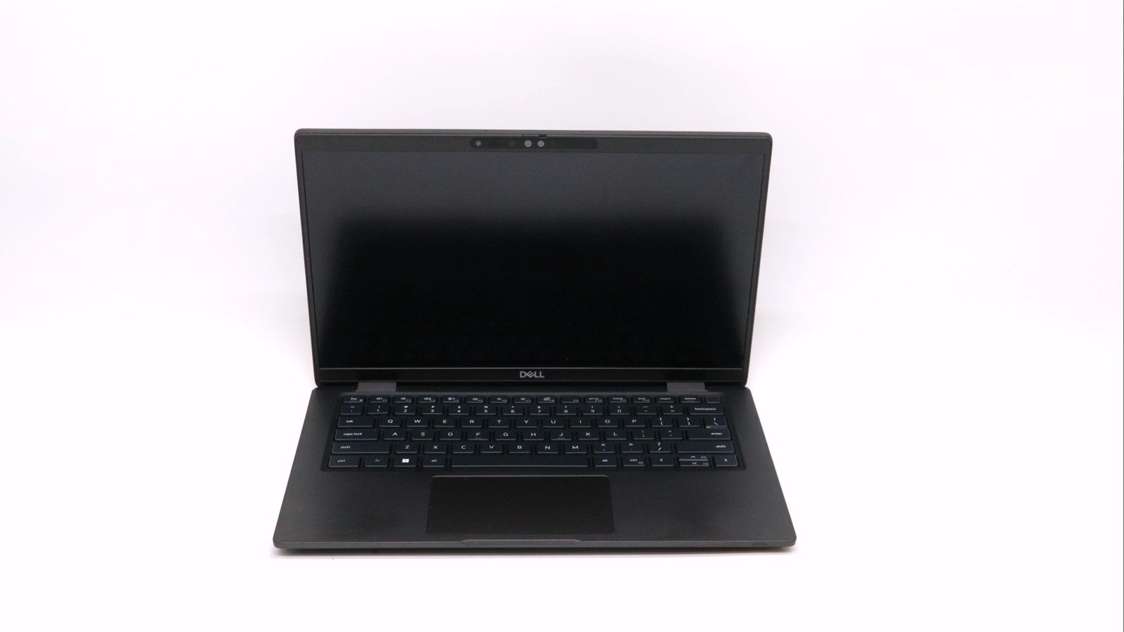 Dell Latitude 7430 14 Core i7 16GB 256GB Black 2022 gallery